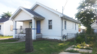 1028 Barney Ave, Flint, MI 48503 