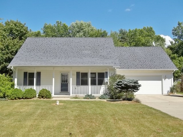 505 Norbert Ln, Hemlock, MI 48626 