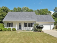 505 Norbert Ln, Hemlock, MI 48626 