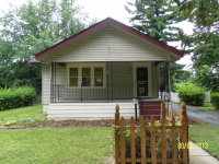 2125 Cartier St, Flint, MI 48504 