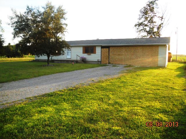 6984 S Vassar Rd, Vassar, MI 48768 