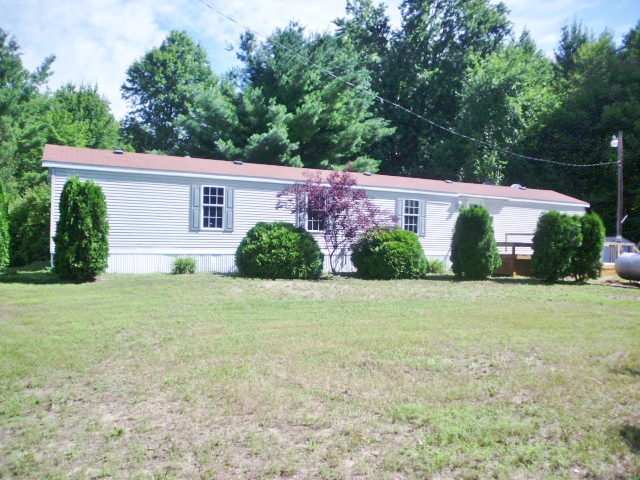 4114 W Saginaw Road, Coleman, MI 48618 