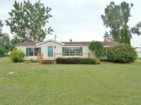 120 W Mount Forest Rd, Pinconning, MI 48650 