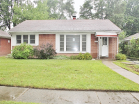 3006 Menominee Ave, Flint, MI 48507 