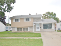 3605 Darcey Ln, Flint, MI 48506 