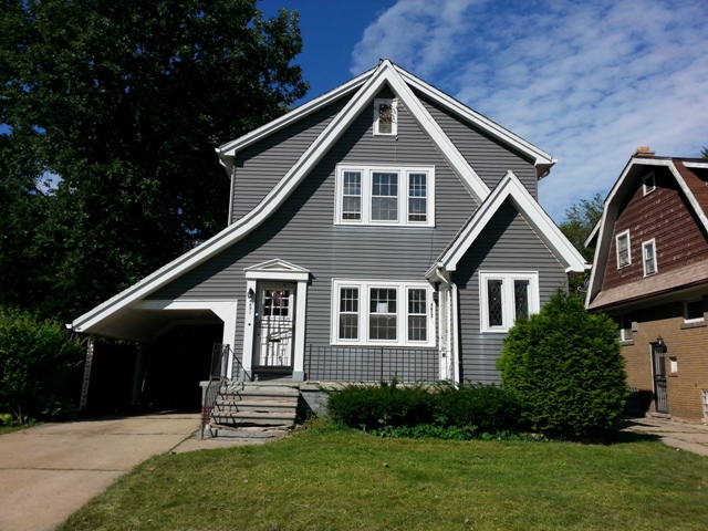 4691 Devonshire, Detroit, MI 48224 