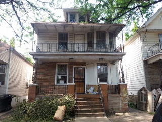 7334 Parkwood St, Detroit, MI 48210 