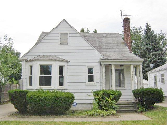 16298 Eastburn St, Detroit, MI 48205 