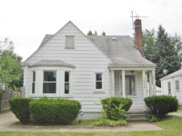 16298 Eastburn St, Detroit, MI 48205 