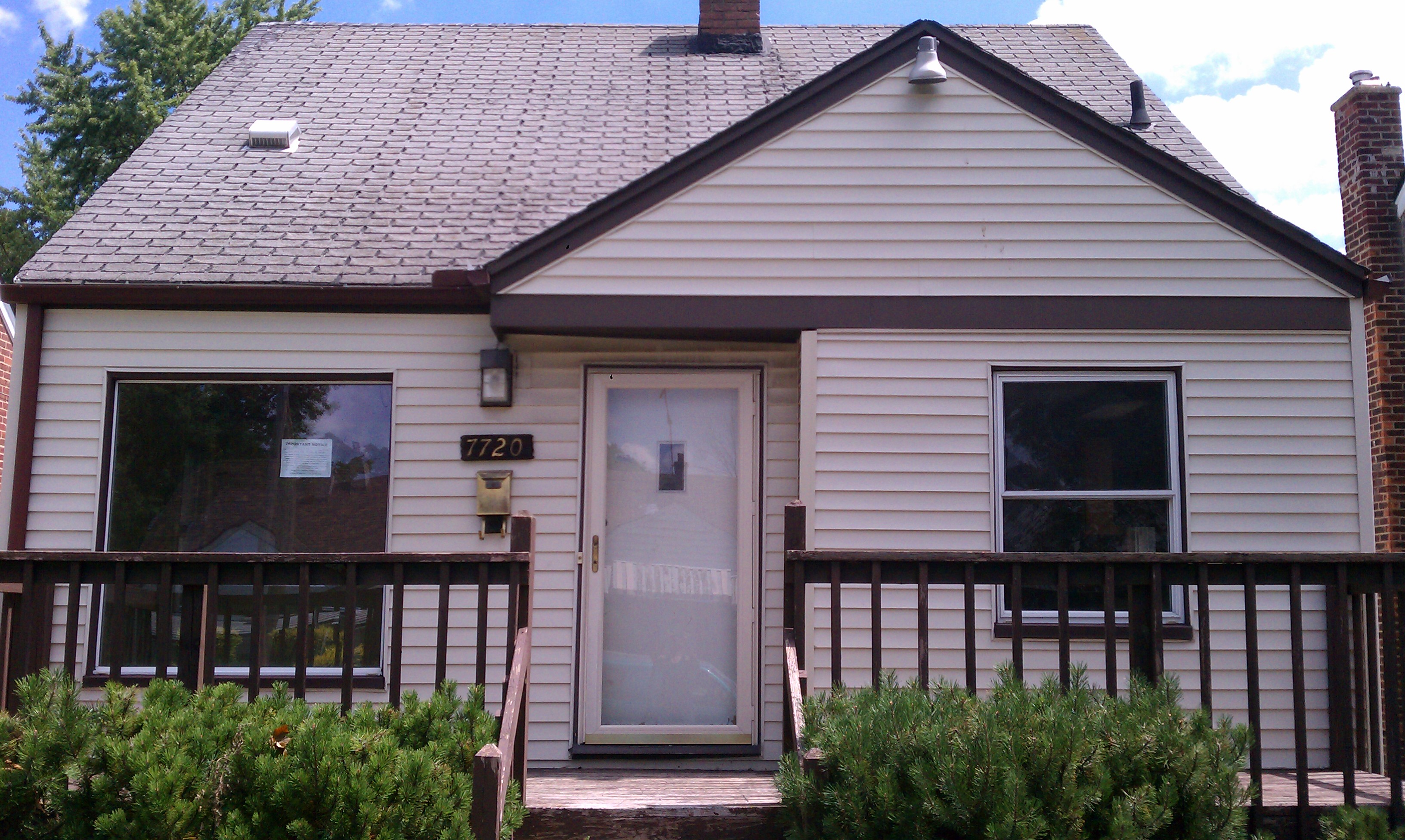 7720 Plainview Avenue, Detroit, MI 48228 