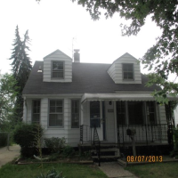 18580 Kingsville, Detroit, MI 48225 