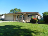 5135 Lewis Dr, Sterling Heights, MI 48310 
