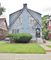 13949 Northlawn St, Detroit, MI 48238 