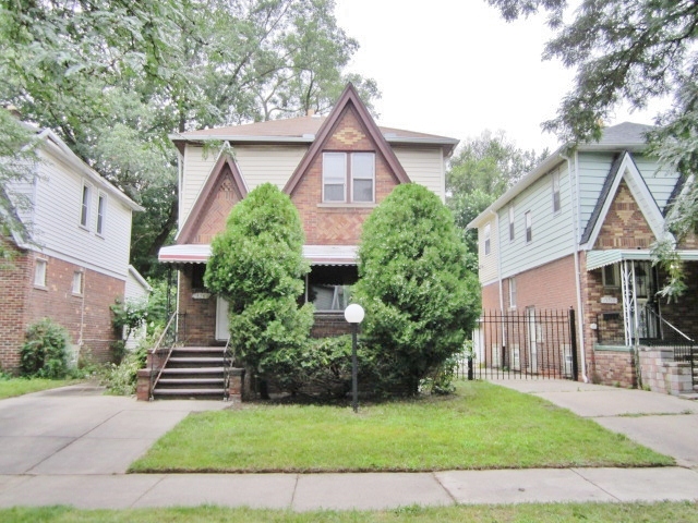 15763 Stansbury St, Detroit, MI 48227 