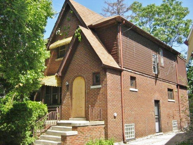 5540 Buckingham Ave, Detroit, MI 48224 