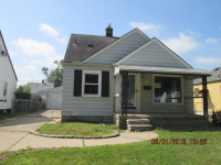 13335 Pullman St, Southgate, MI 48195 