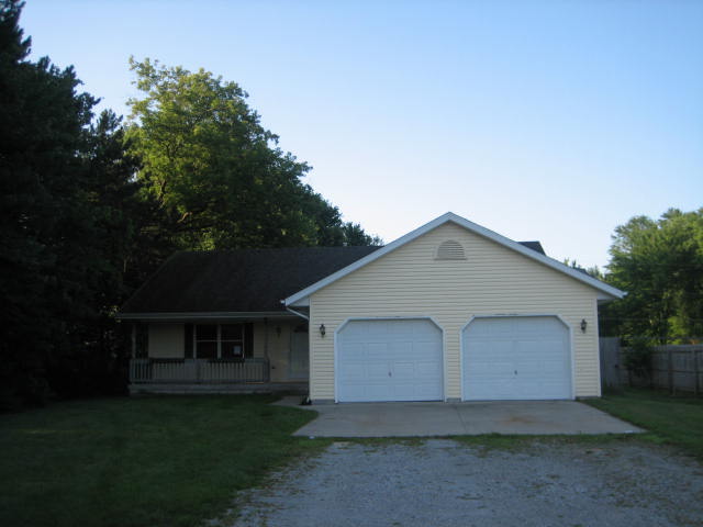 3541 Krafft Rd, Fort Gratiot, MI 48059 