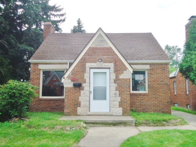 15220 Eastburn St, Detroit, MI 48205 