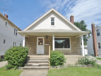 19031 Hanna St, Melvindale, MI 48122 