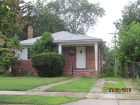 23631 Condon St, Oak Park, MI 48237 