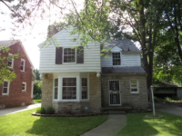 14539 Stahelin Ave, Detroit, MI 48223 