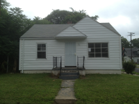 12000 Meyers Rd, Detroit, MI 48227 