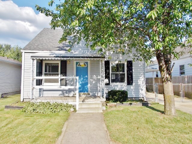 23190 Stewart Ave., Warren, MI 48089 