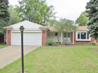928 Sheffield Rd, Auburn Hills, MI 48326 
