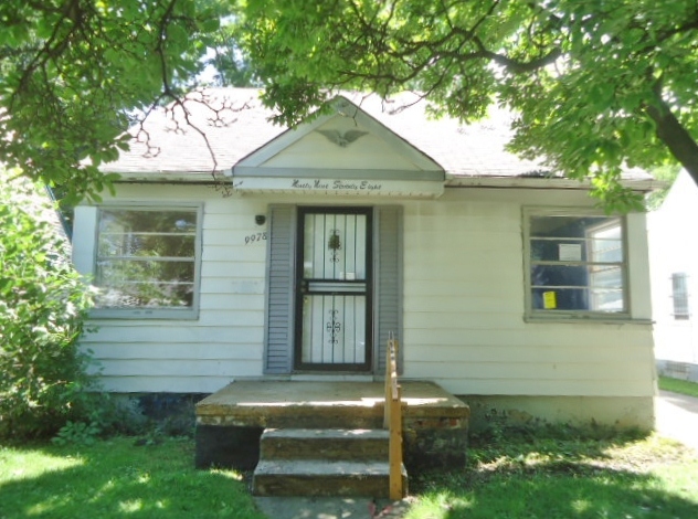 9978 Stahelin, Detroit, MI 48228 
