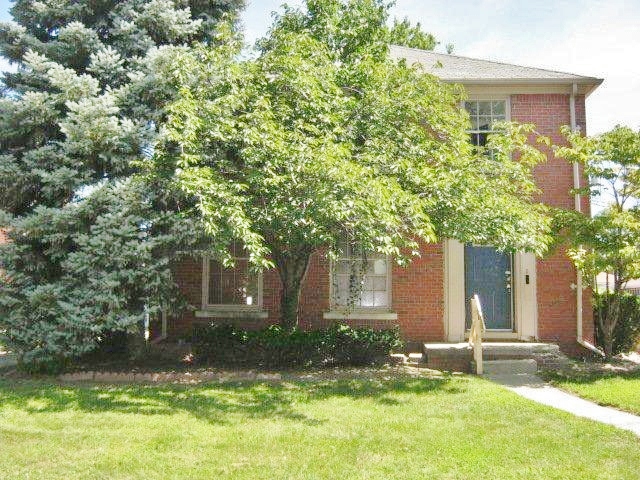 3466 Harvard Rd, Detroit, MI 48224 