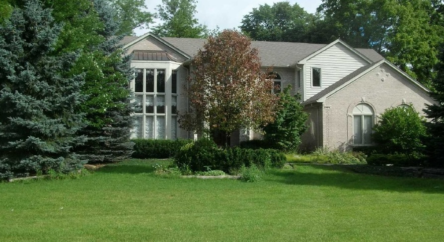 3688 Cedar Shake Dr, Rochester Hills, MI 48309 