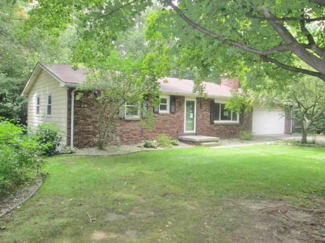 7511 Brandywine, Richland, MI 49083 