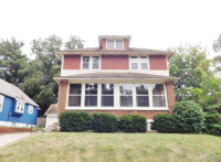 1260 Griggs St SE, Grand Rapids, MI 49507 