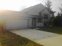 7322 Mid Timber Dr Unit 118, Greenville, MI 48838 