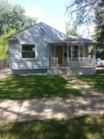 852 Park Avenue, Lincoln Park, MI 48146 