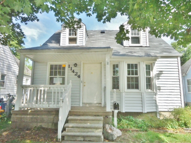 11424 Sioux, Redford, MI 48239 