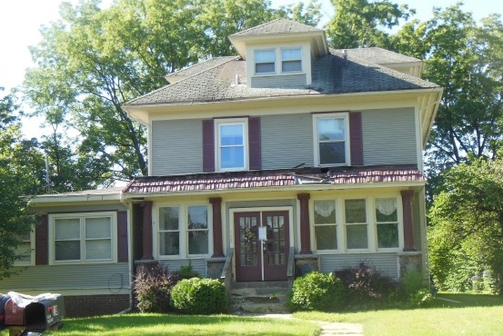 1925 W Territorial RD, Battle Creek, MI 49015 