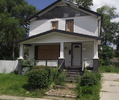 14374 Marlowe St, Detroit, MI 48227 