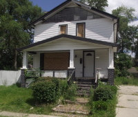 14374 Marlowe St, Detroit, MI 48227 
