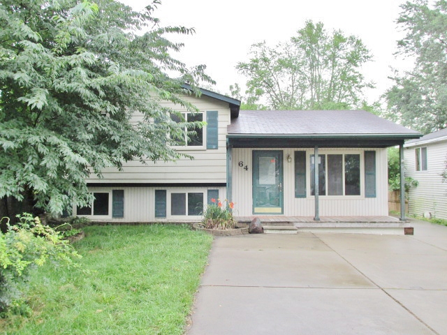 64 Cristy Ave, Waterford, MI 48328 