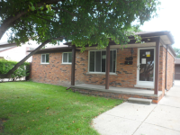 4550 Frazho Rd, Warren, MI 48091 