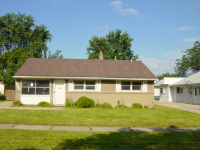 18722 Hinton Street, Riverview, MI 48193 