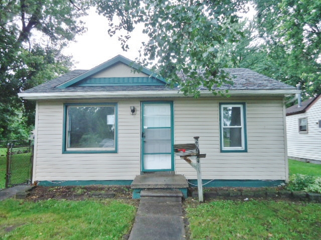 20924 Pinecrest, Taylor, MI 48180 