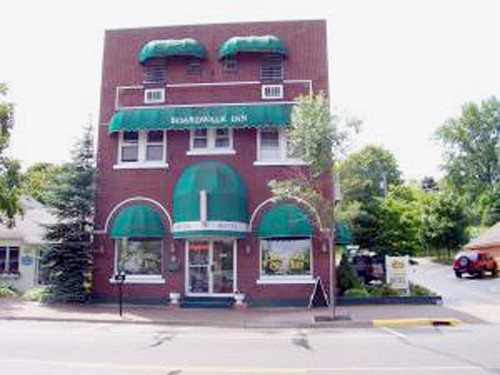 316 N State Street, Saint Ignace, MI 49781 