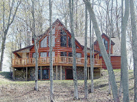 5835 Sunset Boulevard, Alanson, MI 49706 
