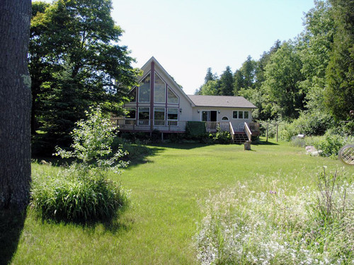 1111 S State Street, Saint Ignace, MI 49781 