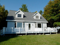 W79 Mackinac Heights Drive, Saint Ignace, MI 49781 