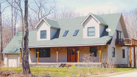 W2946 Beech Street, Saint Ignace, MI 49781 