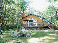 W2977 Spruce Street, Saint Ignace, MI 49781 