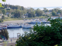 417 N Marley Street, Saint Ignace, MI 49781 